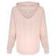 Independent Trading Co Womens Full-Zip Hoodie